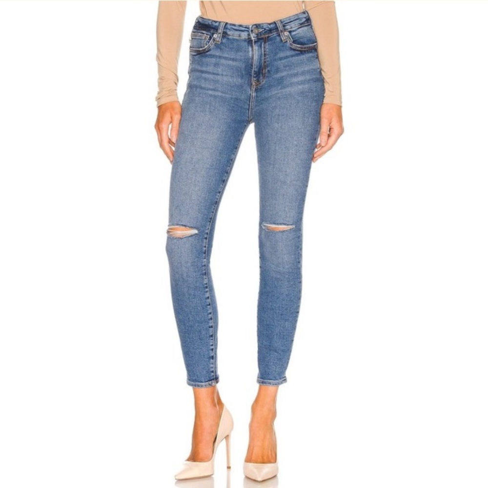 New Lovers and friends jeans